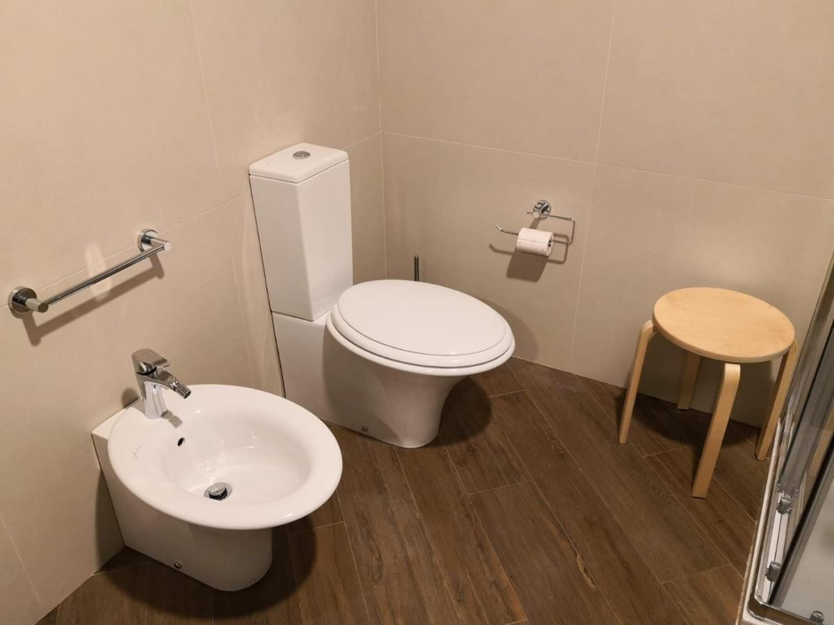 Scm House Hotel Mascali Bagian luar foto